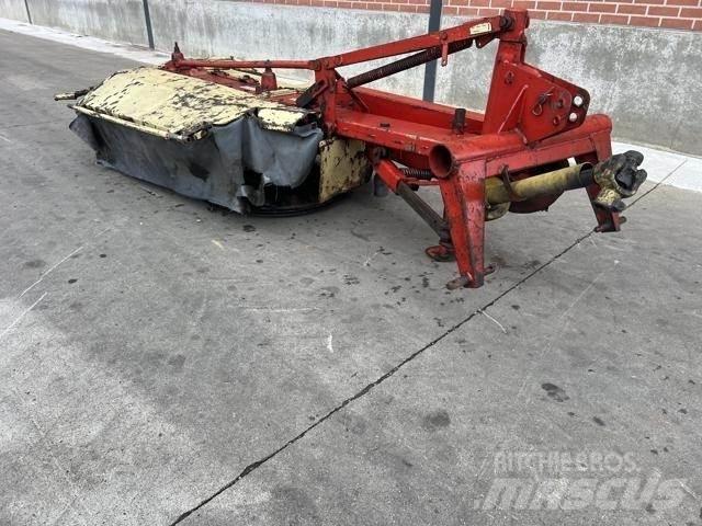 PZ CM 185 Pļaujmašīnas