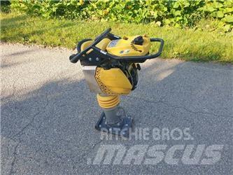 Bomag BT 65 Vibratori