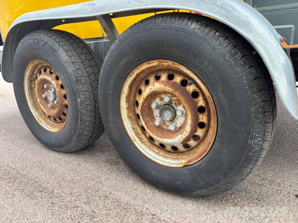 Wacker Neusen E700M Sildīšanas un atkausēšanas iekārtas