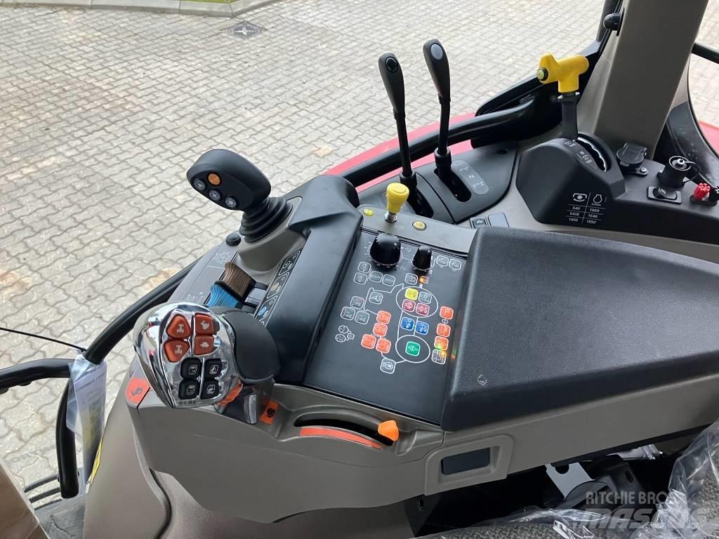 Case IH Vestrum 120 Traktori