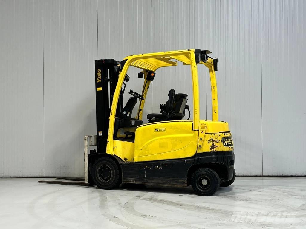 Hyster J3.0XN Elektriskie iekrāvēji
