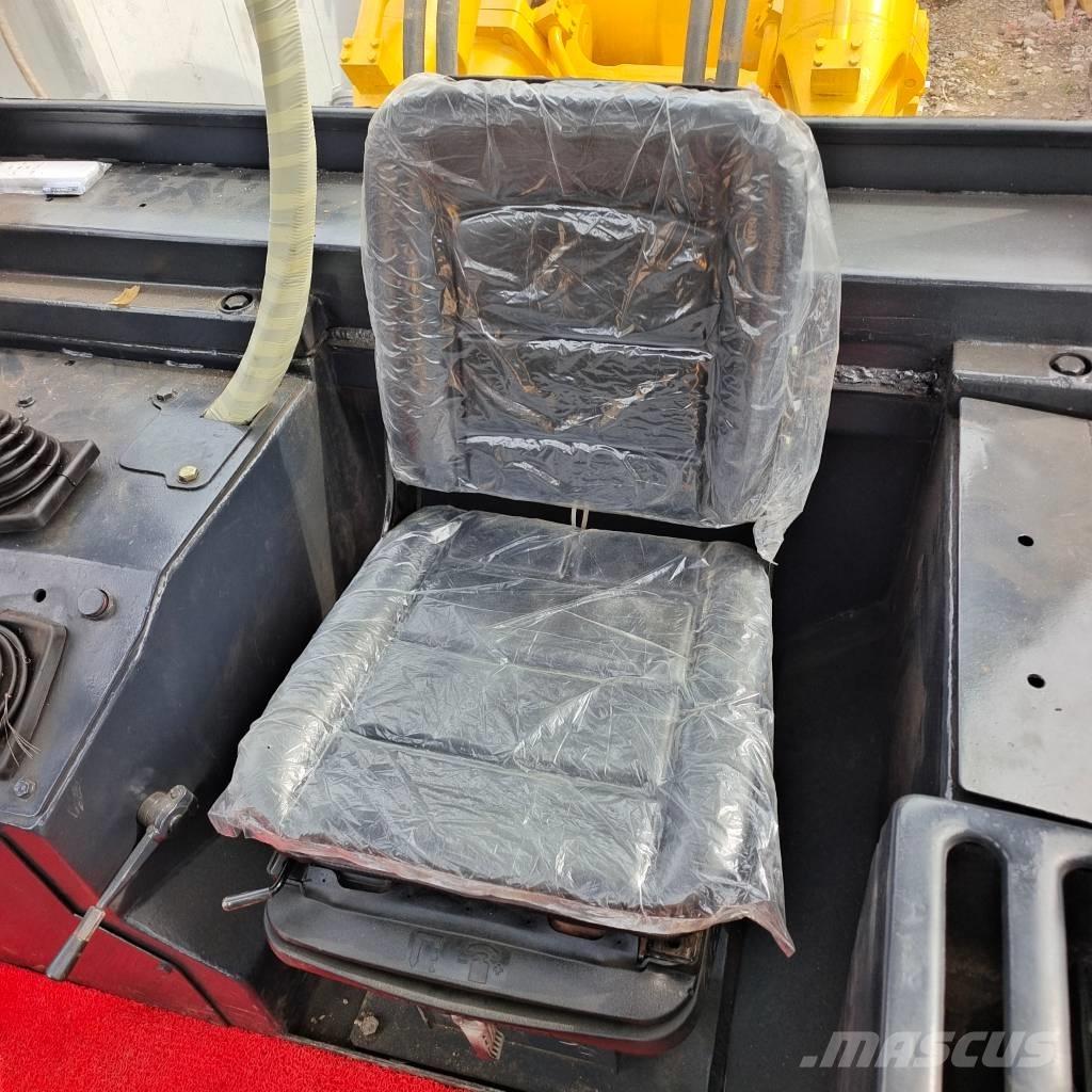 Shantui SD 32 Kāpurķēžu buldozeri