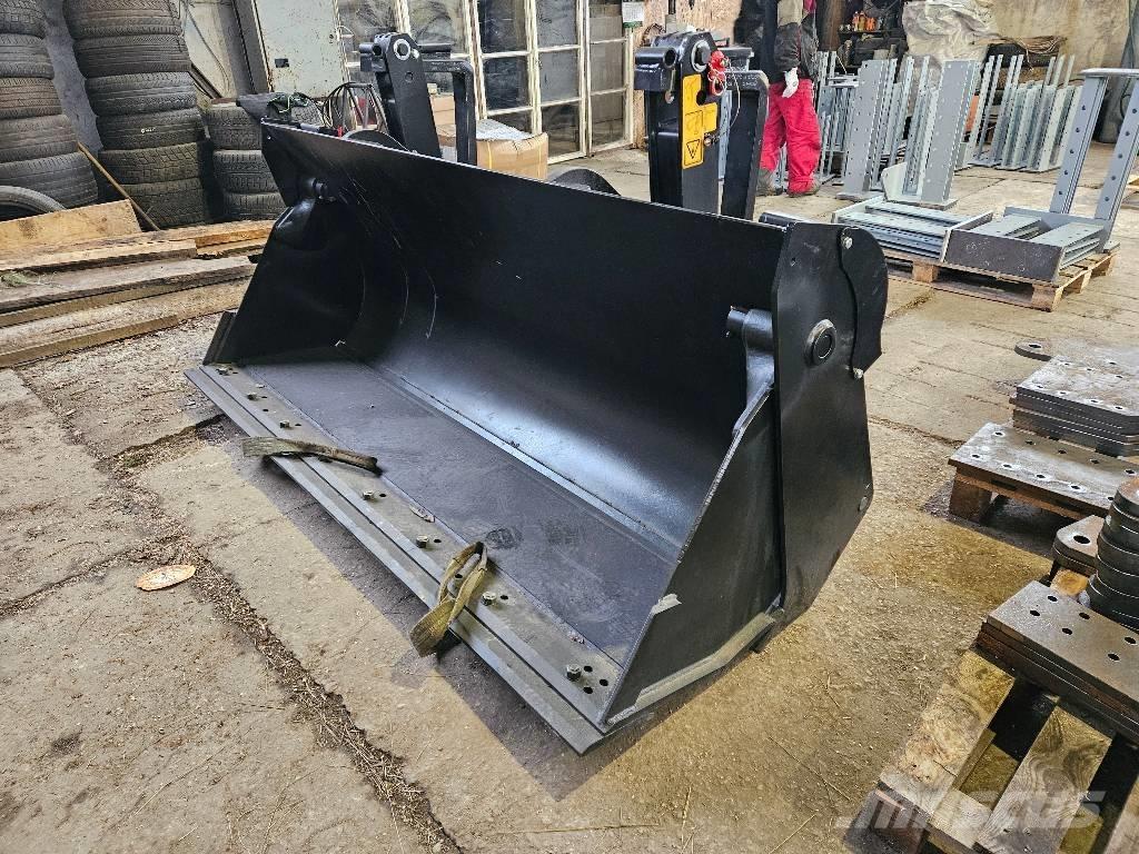 JCB 4 CX Kausi