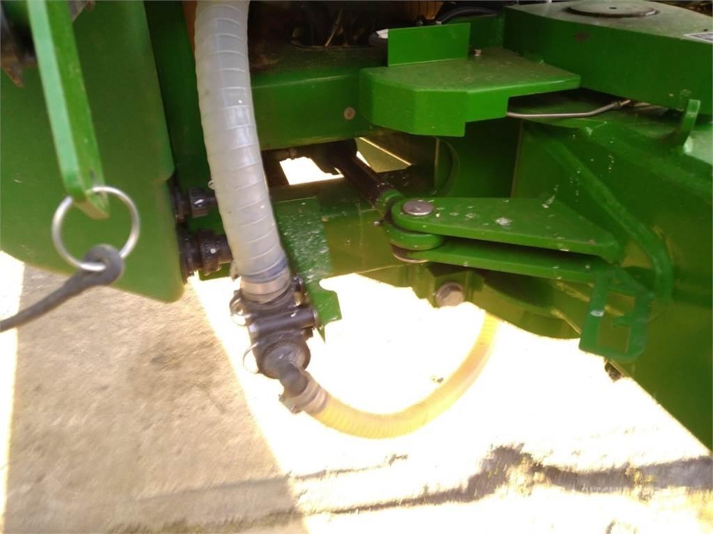 John Deere 740i Piekabināmie smidzinātāji(miglotāji)