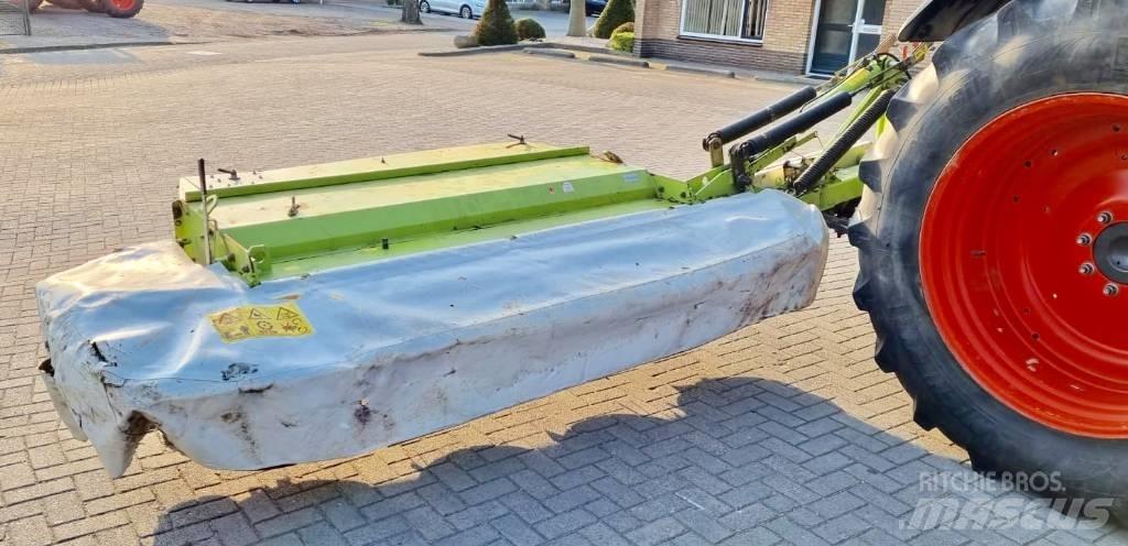 CLAAS Corto 270 NC Pļaujmašīnas