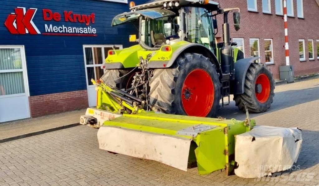 CLAAS Corto 270 NC Pļaujmašīnas