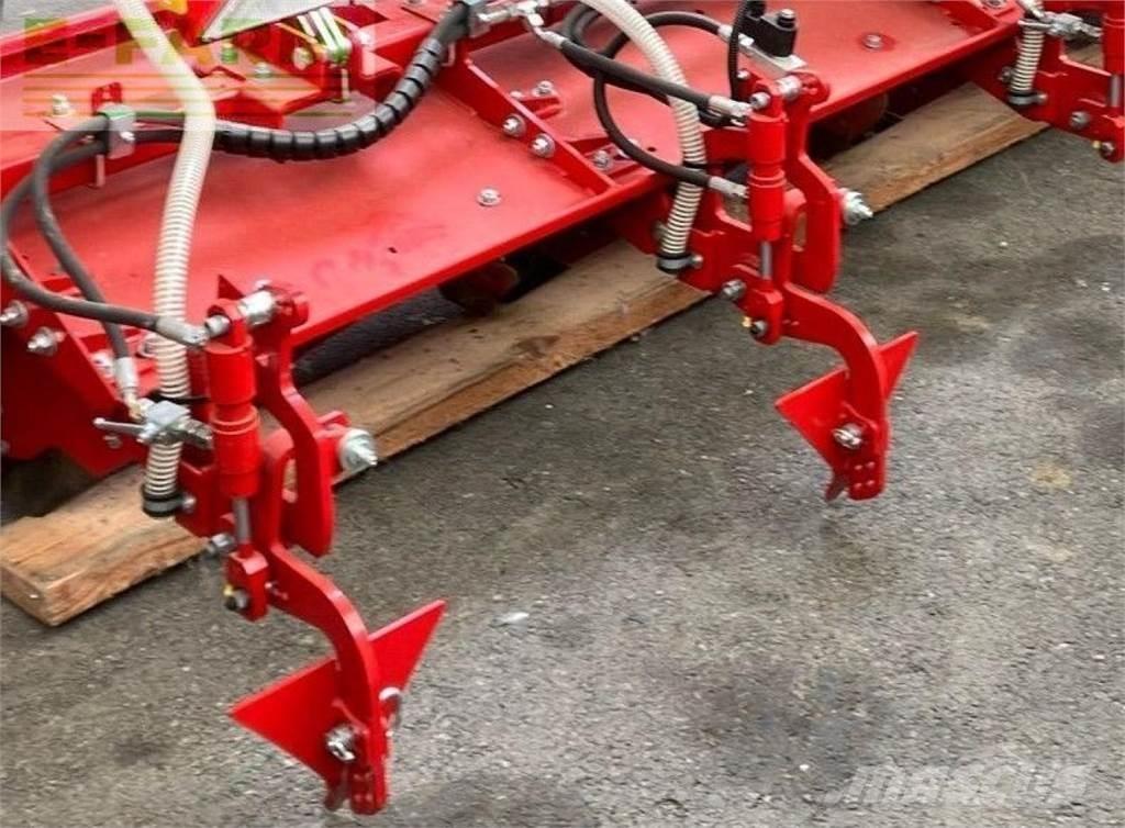Grimme GH 4 Kartupeļu tehnika - Citi
