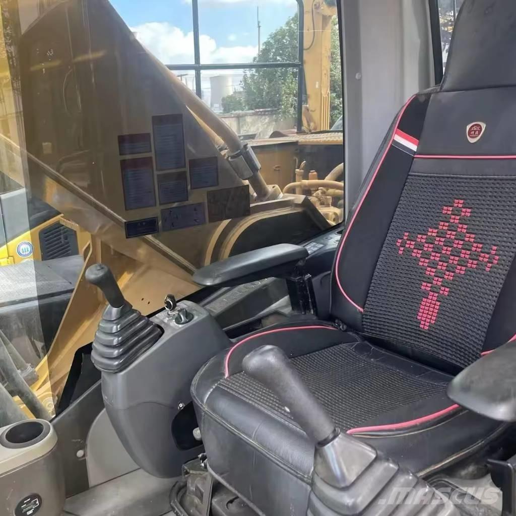 CAT 336 D Kāpurķēžu ekskavatori