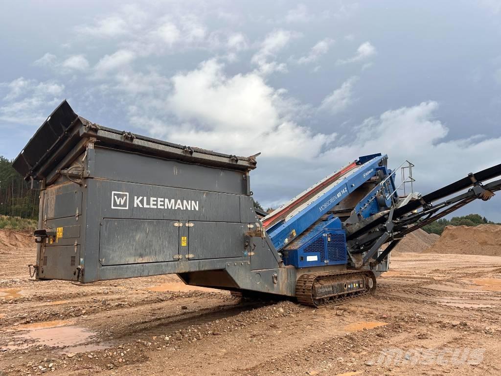 Kleemann Ms 14 Z Sieti