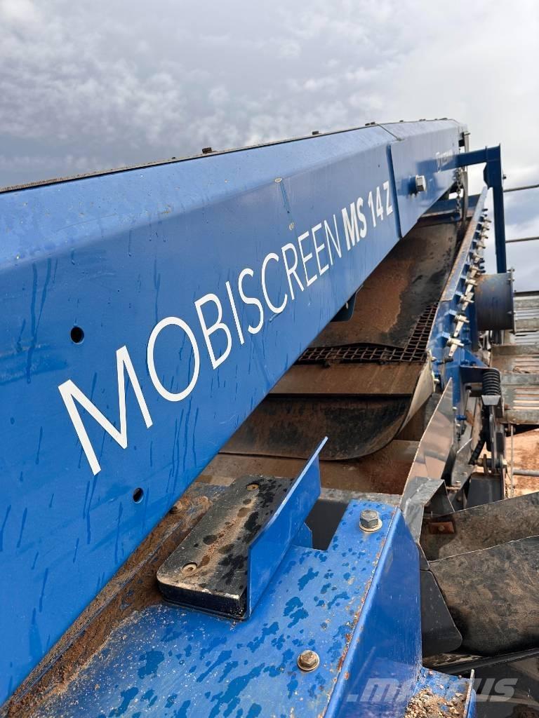 Kleemann Ms 14 Z Sieti