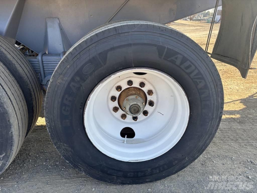  Reliance 26" Pašizgāzējs