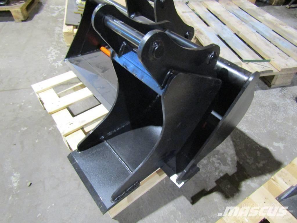 Nante NT 18 D Mini ekskavatori < 7 t