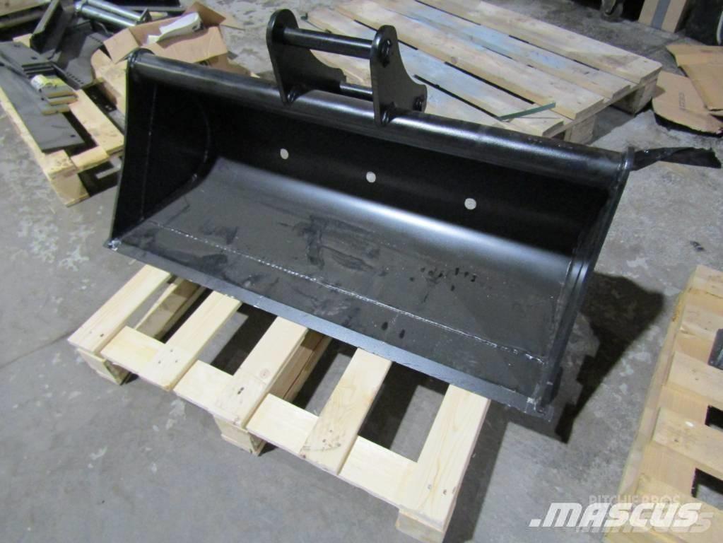 Nante NT 18 D Mini ekskavatori < 7 t