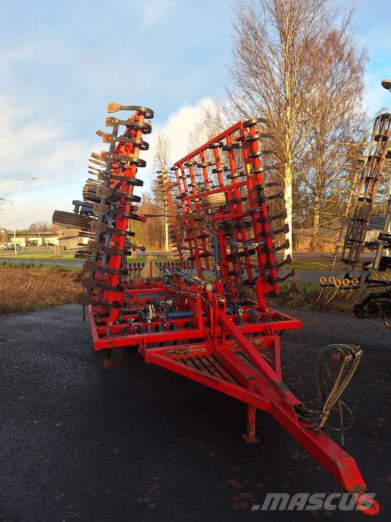 Potila Magnum 700 Ecēšas