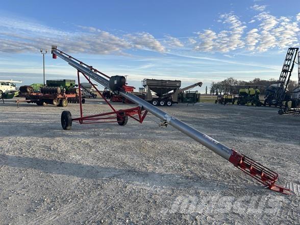 AGI WRX8-41 Sējmašīnas