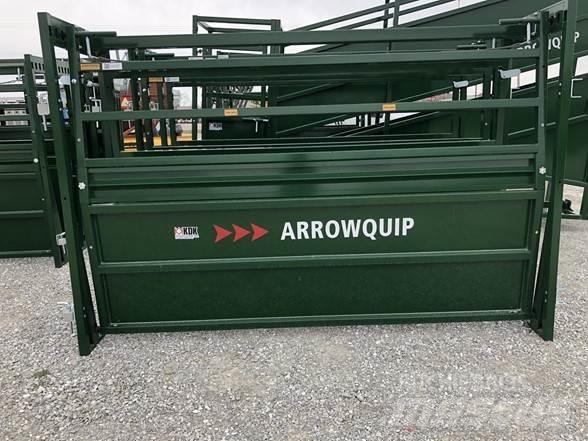  ARROWQUIP EF10 Cits lopkopības aprīkojums