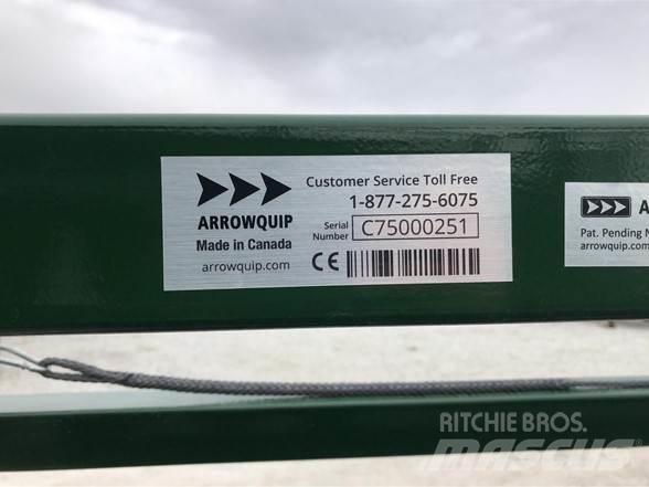  ARROWQUIP EF10 Cits lopkopības aprīkojums