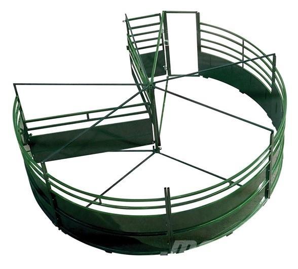  ARROWQUIP T10 Cits lopkopības aprīkojums