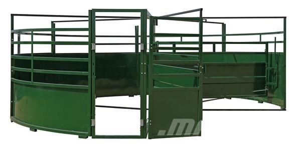  ARROWQUIP T10 Cits lopkopības aprīkojums