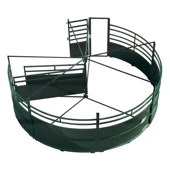  ARROWQUIP T10 Cits lopkopības aprīkojums