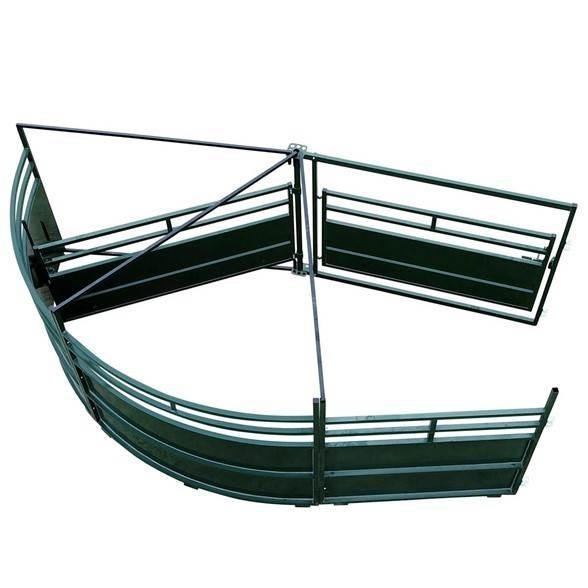  ARROWQUIP T8 Cits lopkopības aprīkojums