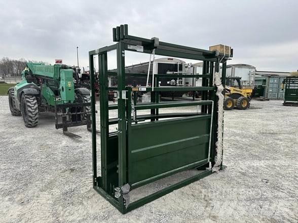  ARROWQUIP T8 Cits lopkopības aprīkojums
