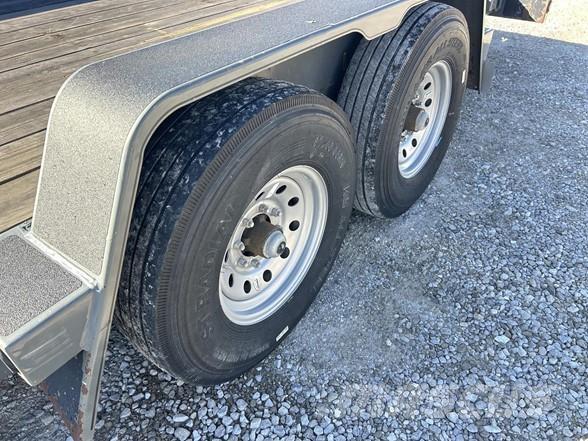 Behnke 14K-HD Būvniecība- Citi