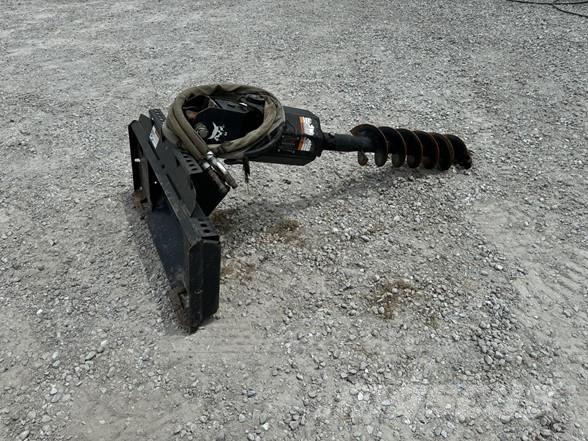 Bobcat 15C Vieglie urbji