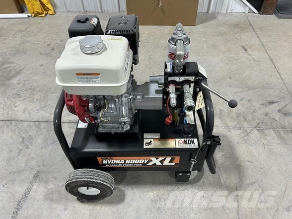  BRAVE HBH16GX Būvniecība- Citi