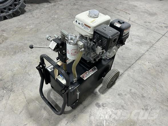  BRAVE HBH16GX Būvniecība- Citi