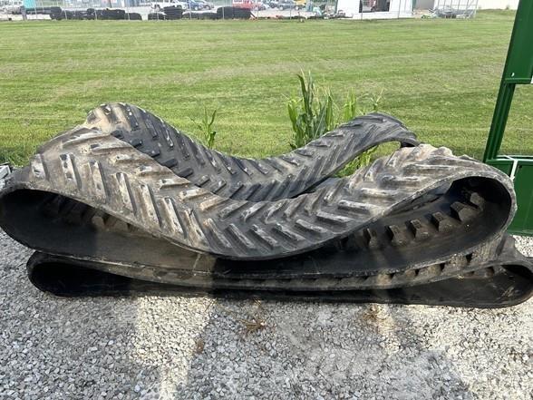  CAMSO 3500 Būvniecība- Citi