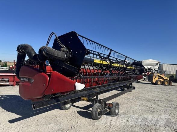 Case IH 3020 Ražas novākšanas galvas