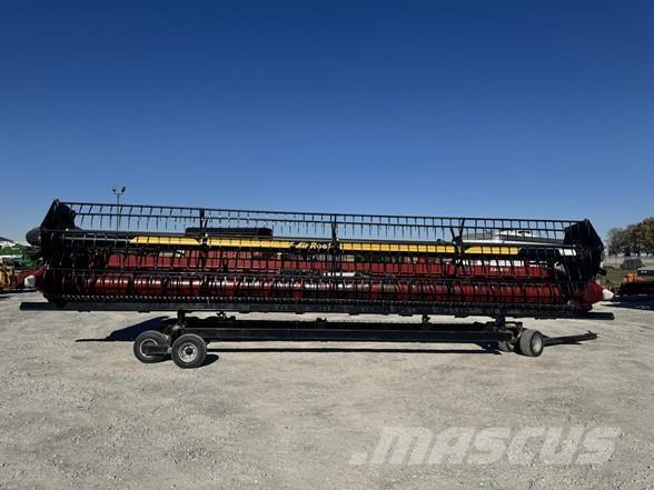 Case IH 3020 Ražas novākšanas galvas