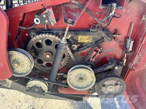 Case IH 3020 Ražas novākšanas galvas