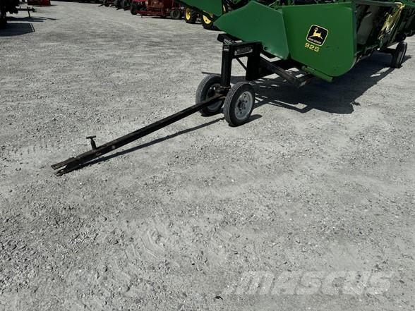 Cimarron H26 Citas piekabes