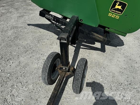 Cimarron H26 Citas piekabes
