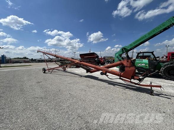 Feterl 10x60 Sējmašīnas