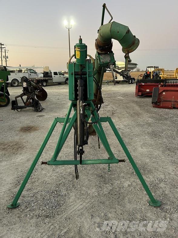 Gea SP-3B-8 Mēslojuma izkliedētājs