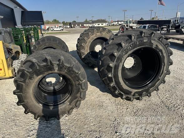 Goodyear DT930 Būvniecība- Citi