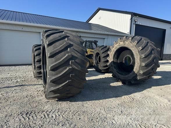 Goodyear DT930 Būvniecība- Citi
