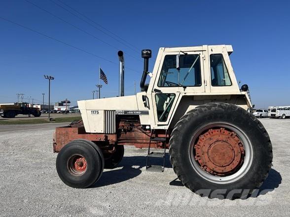 J I Case 1175 Traktori