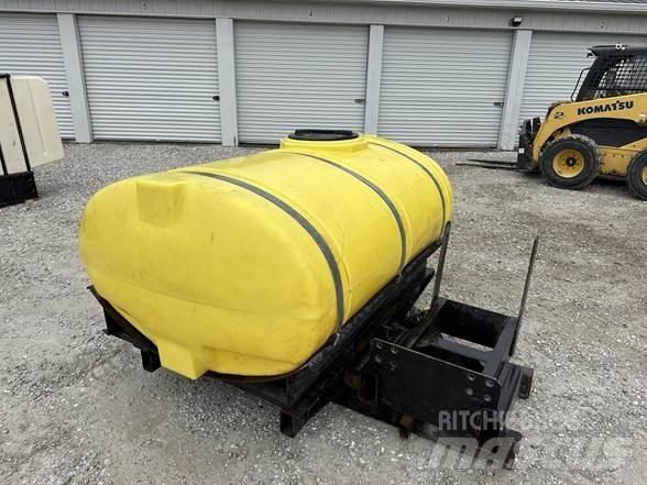 John Deere  Būvniecība- Citi
