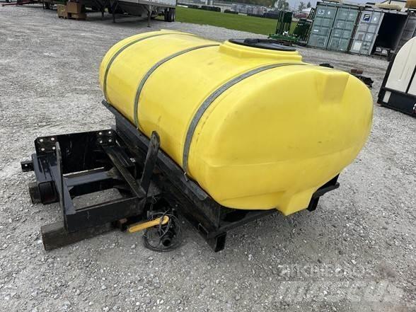John Deere  Būvniecība- Citi