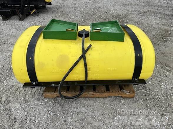 John Deere  Būvniecība- Citi
