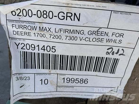 John Deere  Būvniecība- Citi