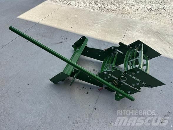 John Deere  Būvniecība- Citi