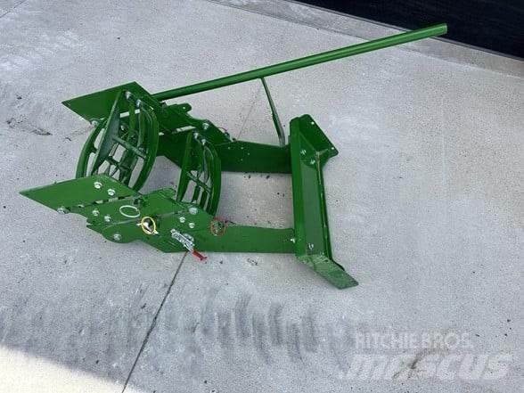 John Deere  Būvniecība- Citi
