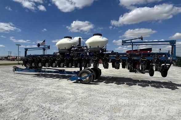 Kinze 3660ASD Stādāmās mašīnas