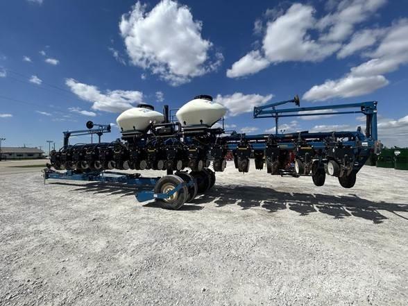 Kinze 3660ASD Stādāmās mašīnas