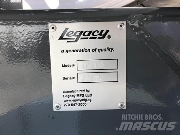  LEGACY SPT32 Citas piekabes